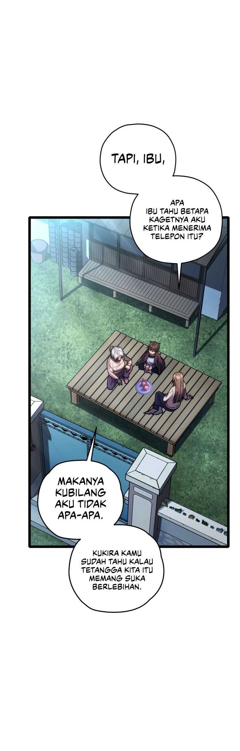 Re: Life Player Chapter 12 halaman 29