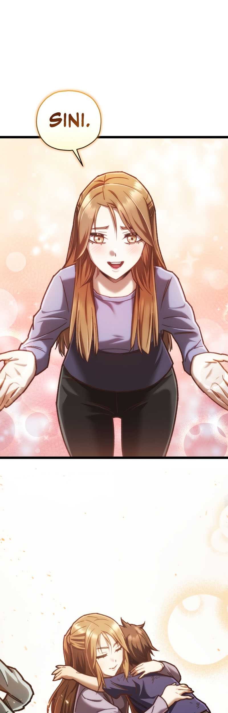 Re: Life Player Chapter 11 halaman 27