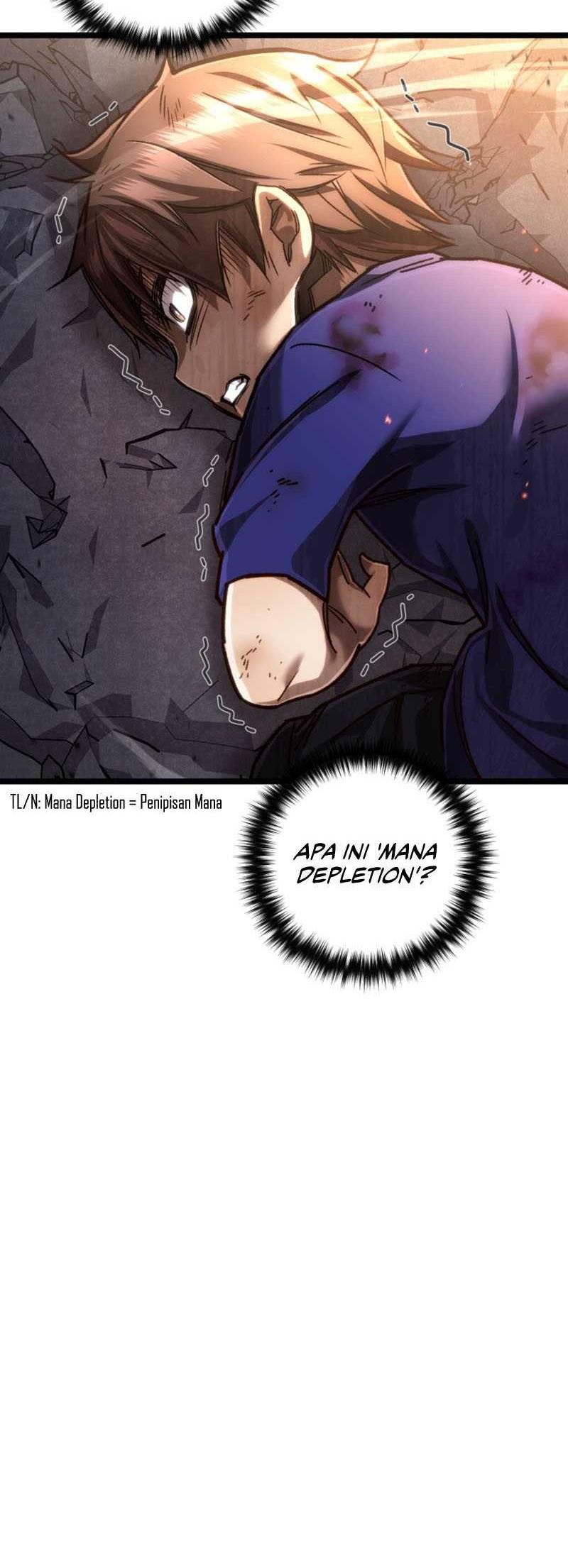 Re: Life Player Chapter 8 halaman 29