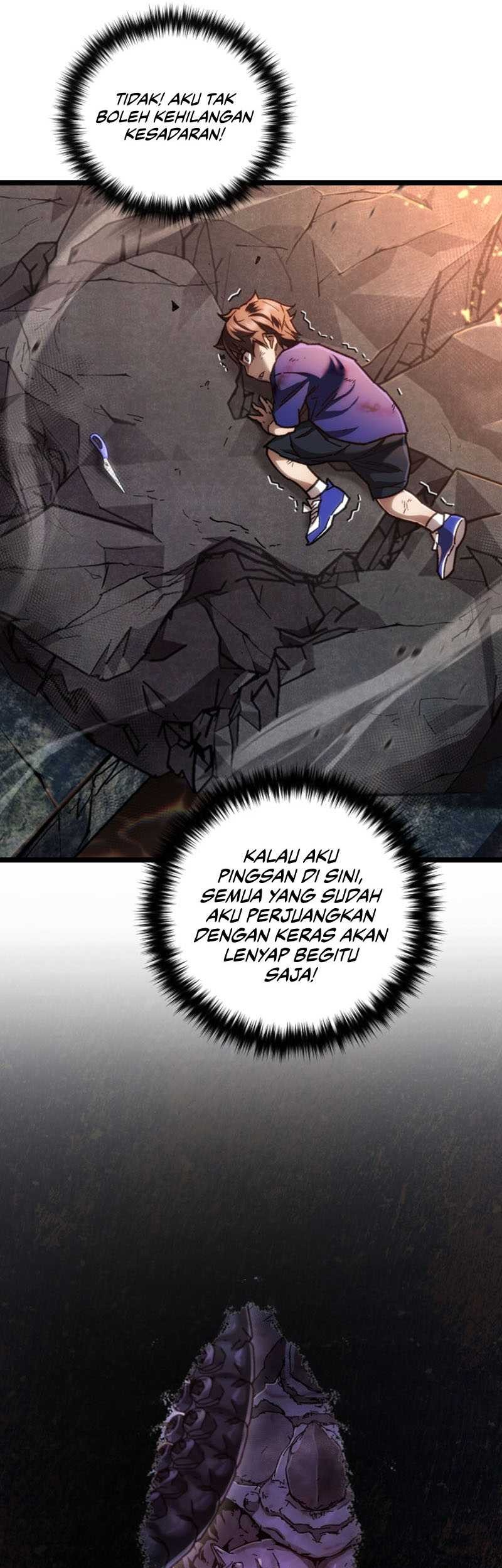 Re: Life Player Chapter 8 halaman 30