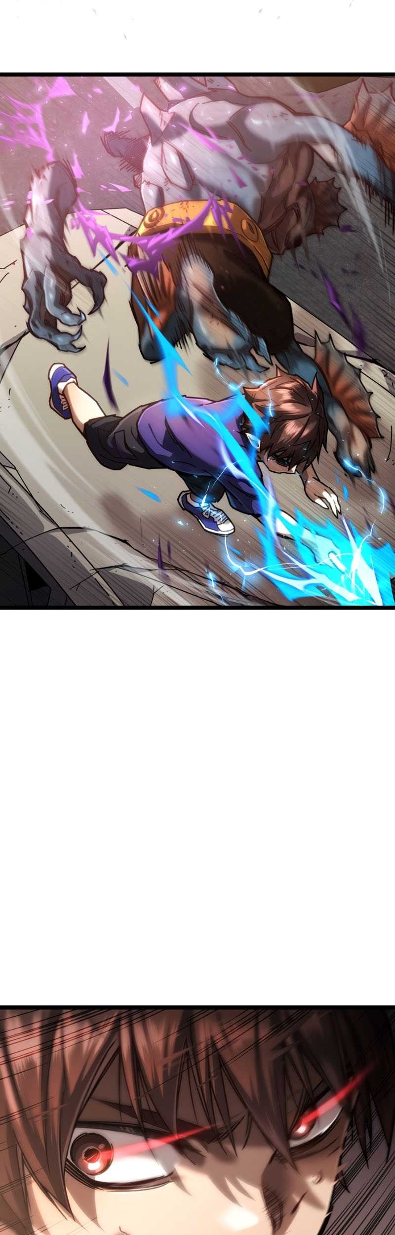 Re: Life Player Chapter 7 halaman 27