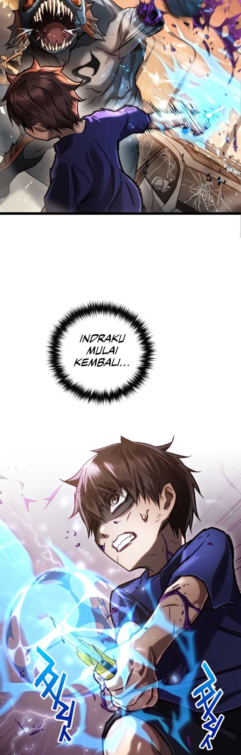 Re: Life Player Chapter 7 halaman 29