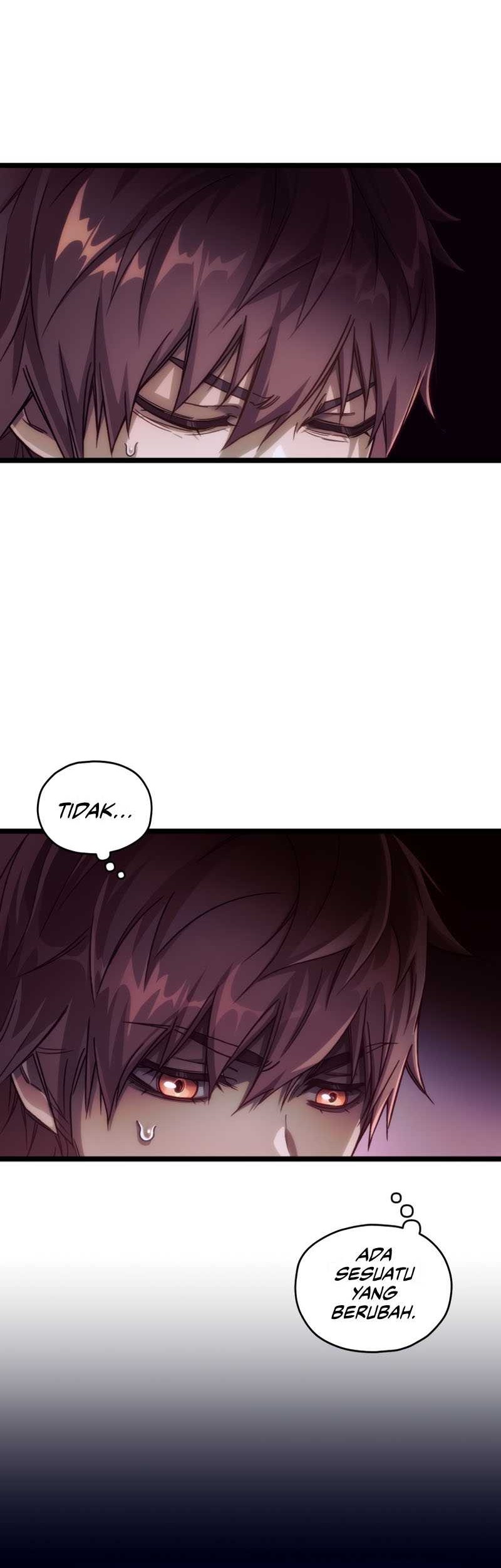 Re: Life Player Chapter 5 halaman 28