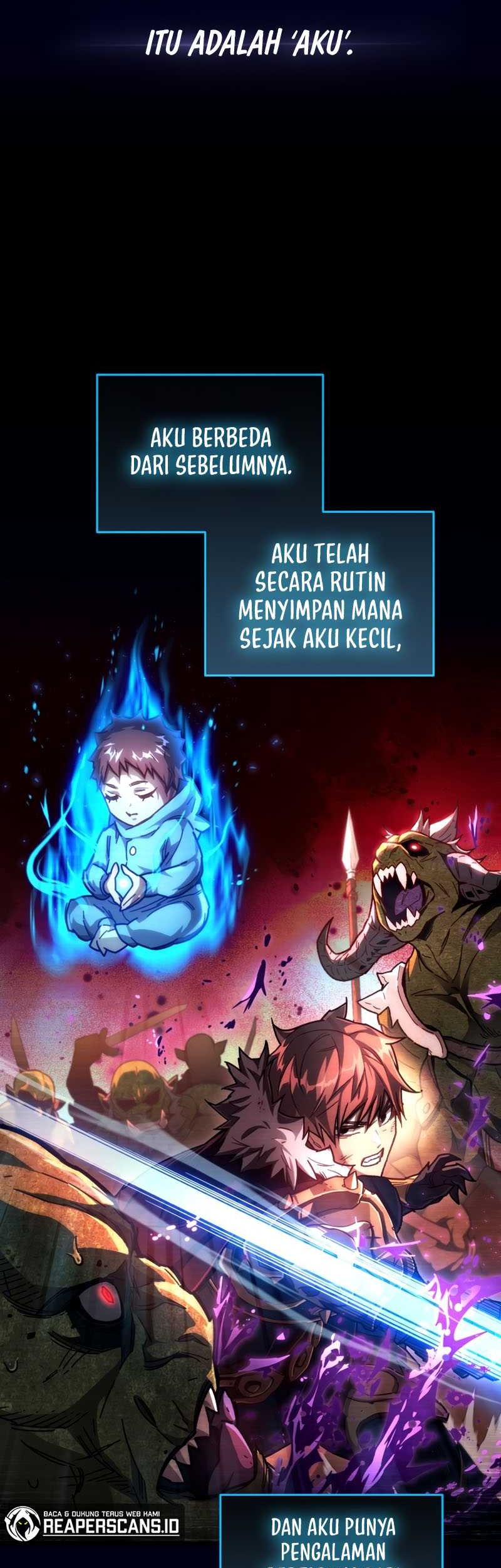 Re: Life Player Chapter 5 halaman 29