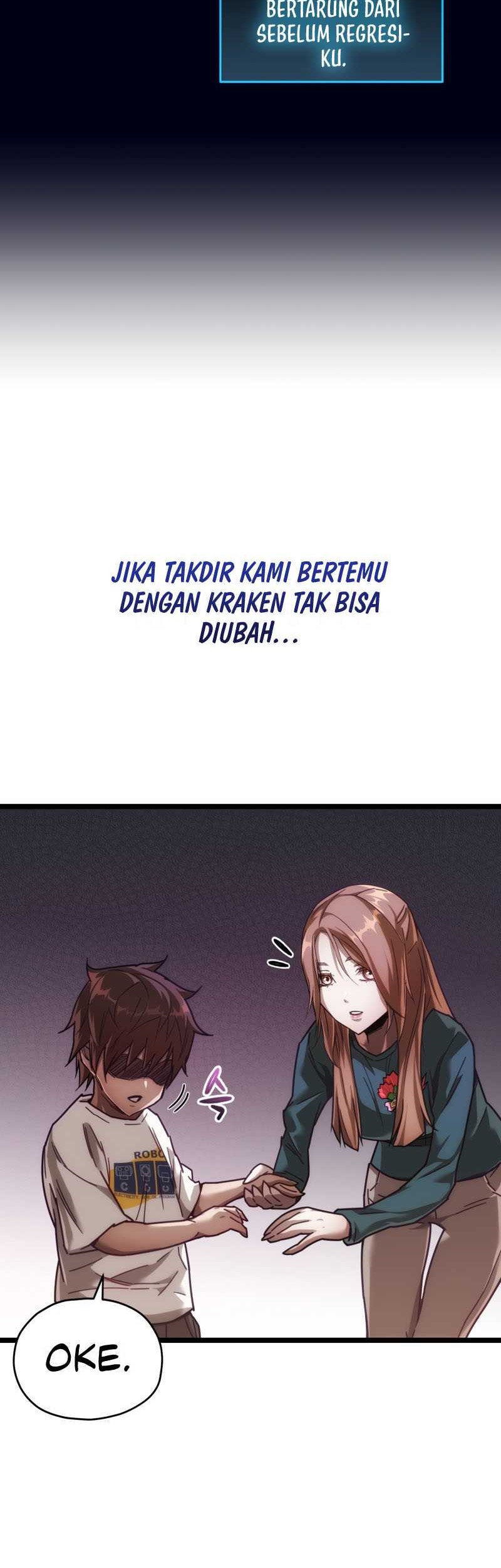Re: Life Player Chapter 5 halaman 30