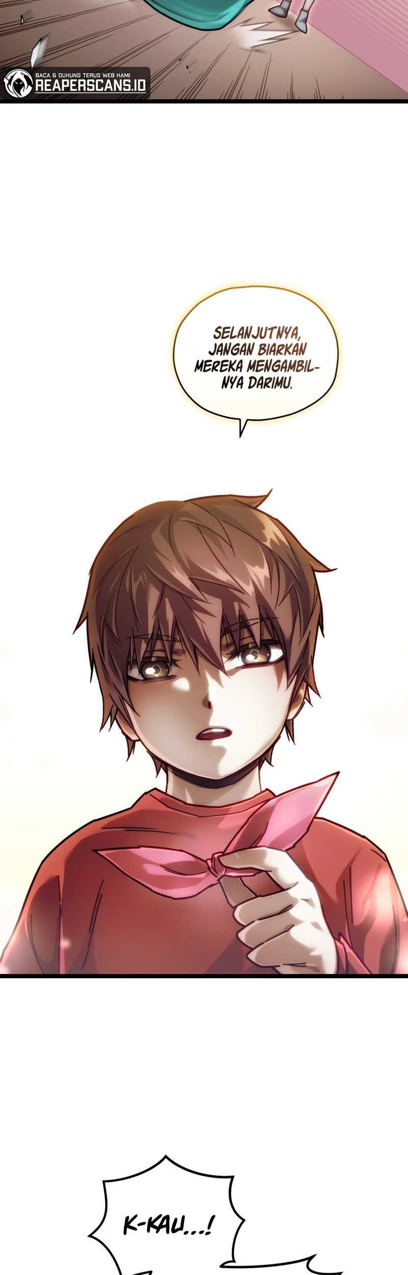 Re: Life Player Chapter 4 halaman 30
