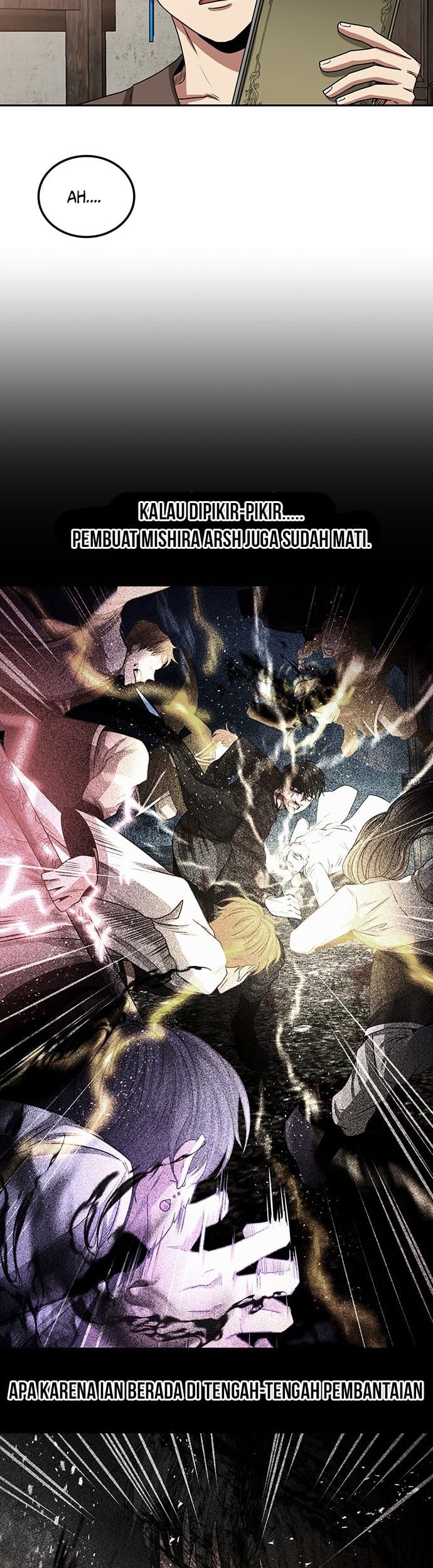 Midwood Chapter 11 halaman 27