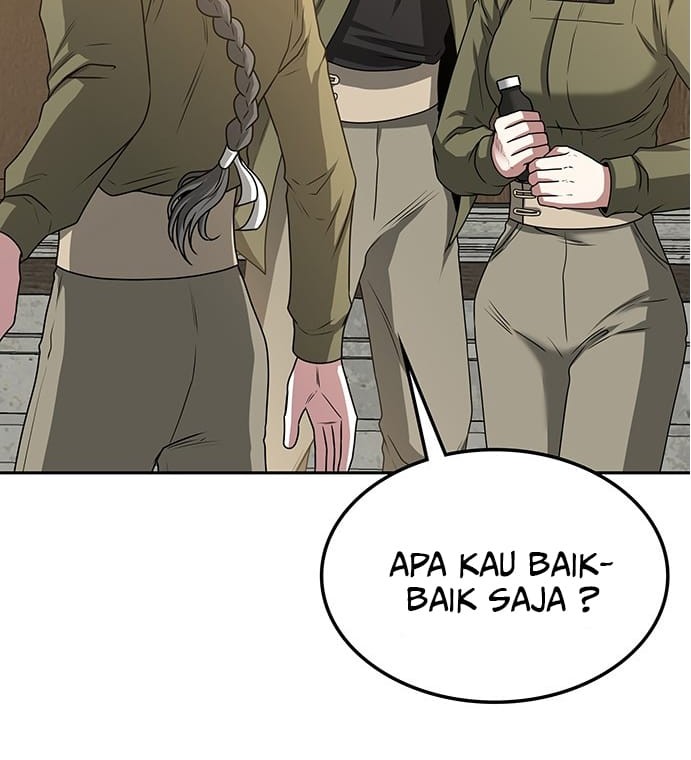 Midwood Chapter 10 halaman 28