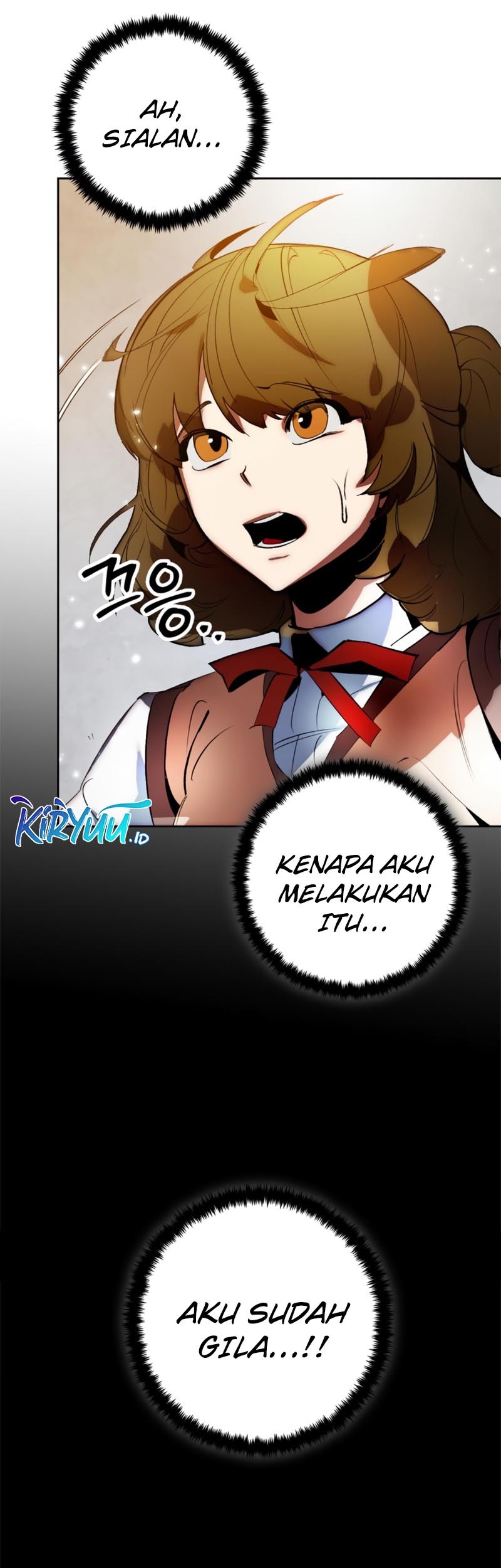 Return to Player Chapter 105 halaman 29
