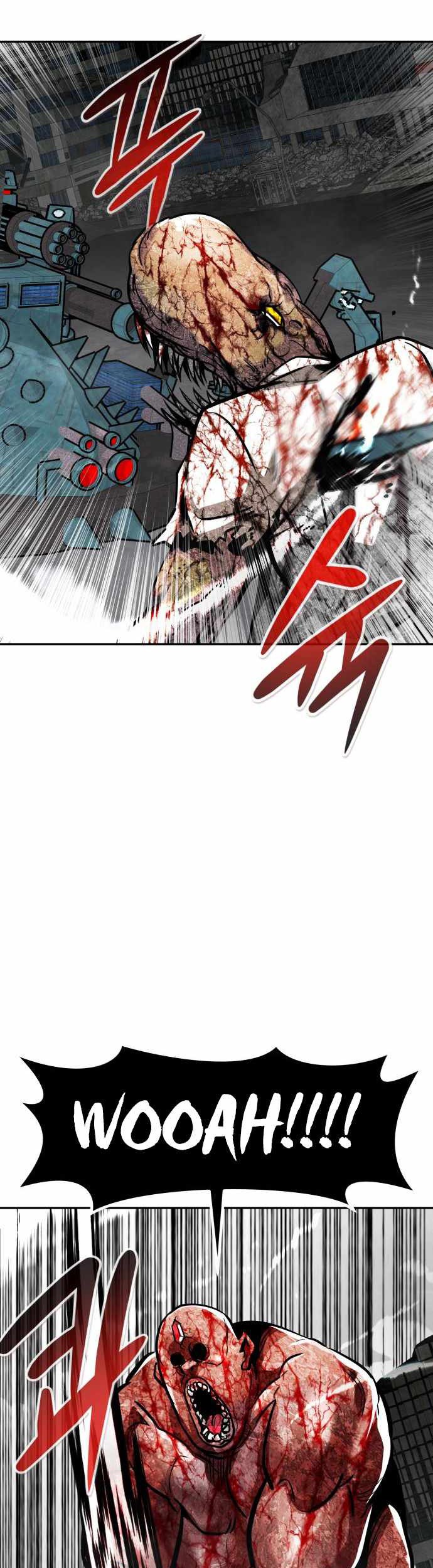 All Rounder Chapter 59 halaman 34