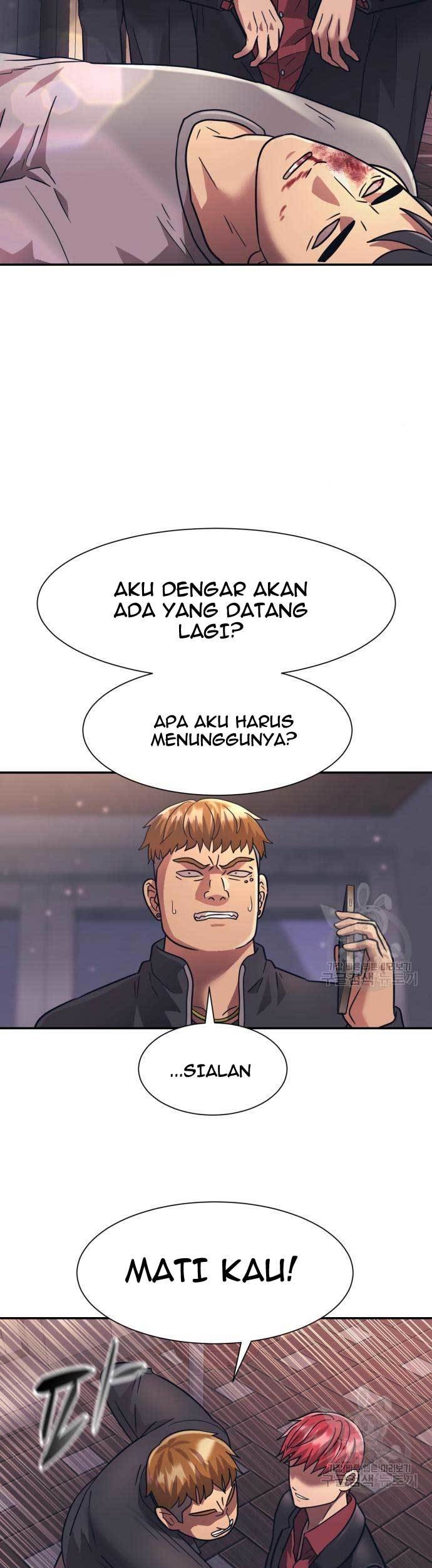 Injagang Chapter 23 halaman 40