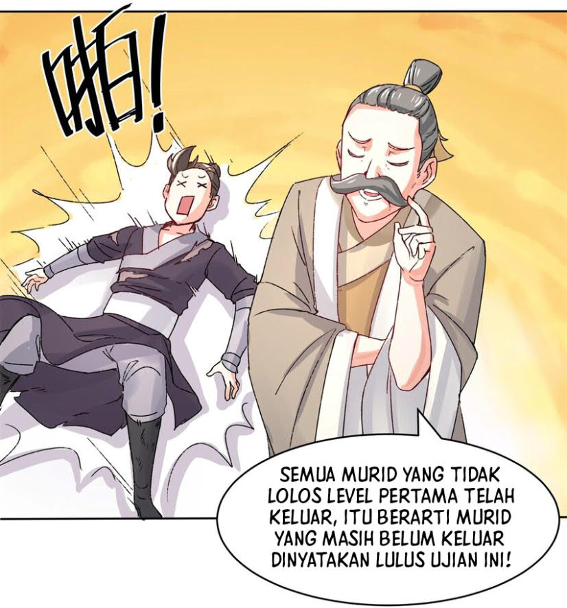 Endless devourer Chapter 17 Gambar 17