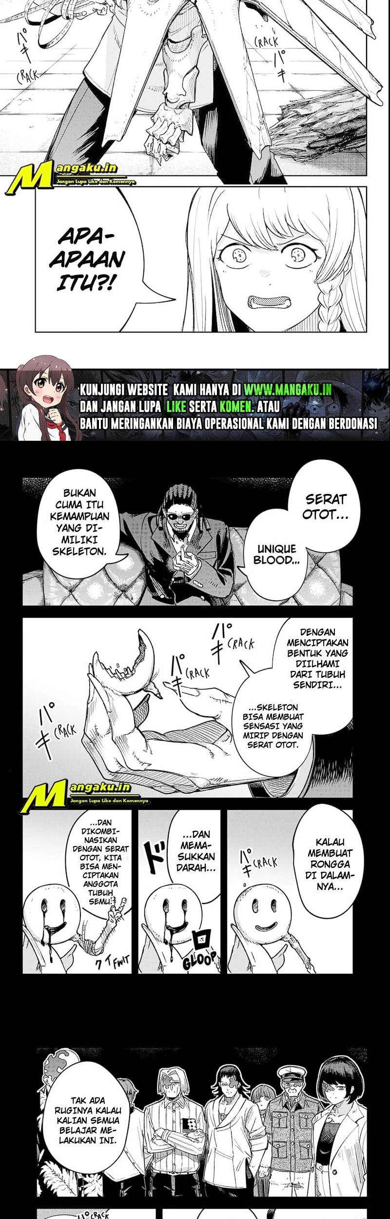 Skeleton Double Chapter 11 halaman 10