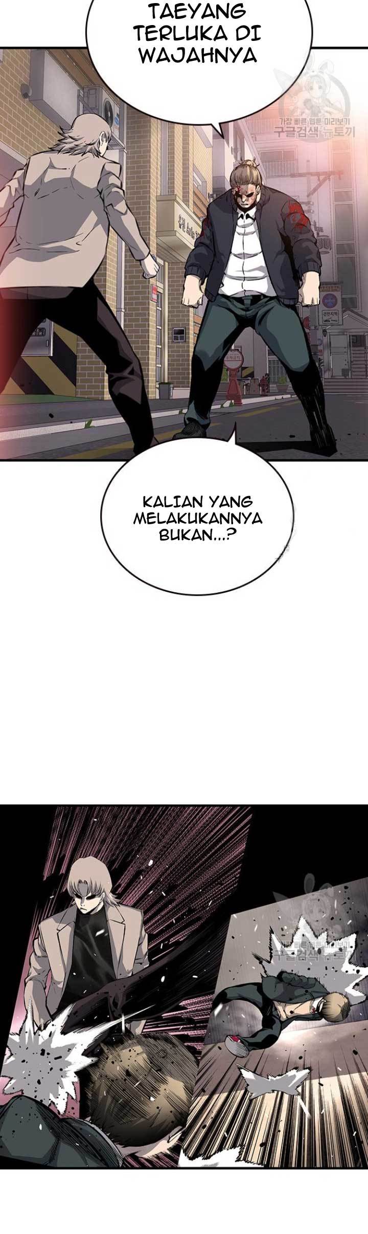 King Game Chapter 19 Gambar 28