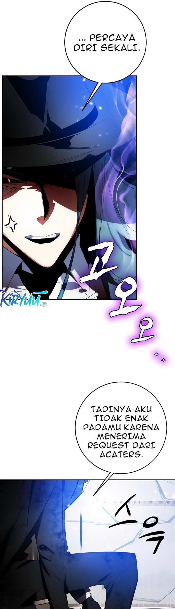 Return to Player Chapter 106 halaman 26