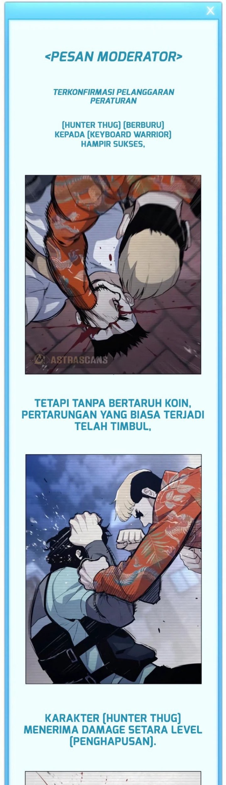 Ranker (2022) Chapter 5 halaman 42