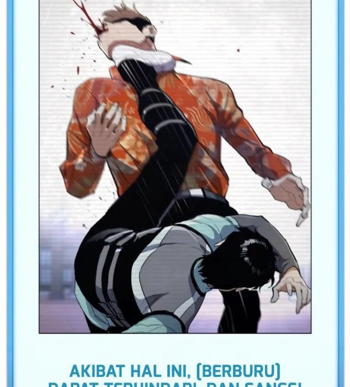 Ranker (2022) Chapter 5 halaman 43