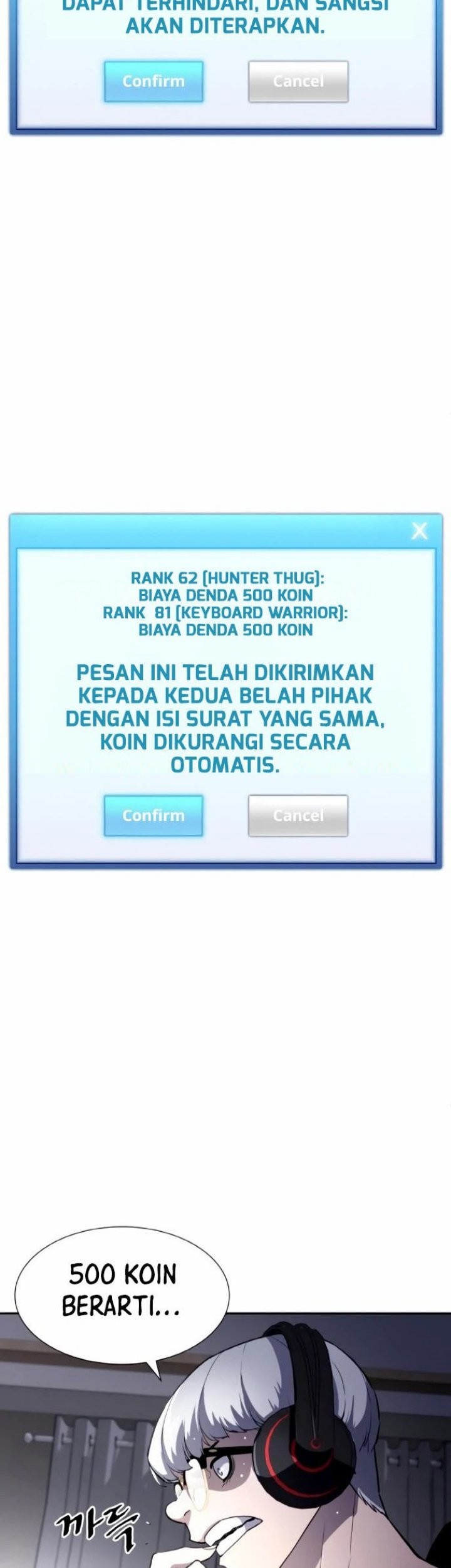 Ranker (2022) Chapter 5 halaman 44