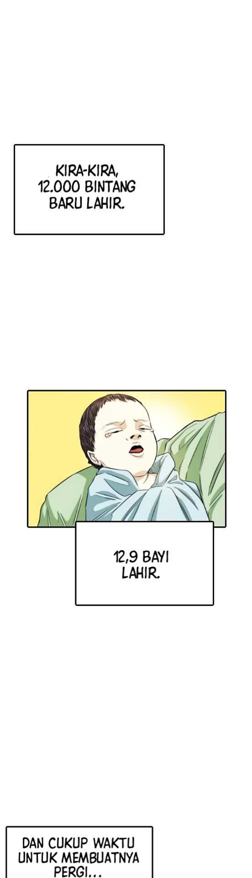Drawing Romance Chapter 86 halaman 16