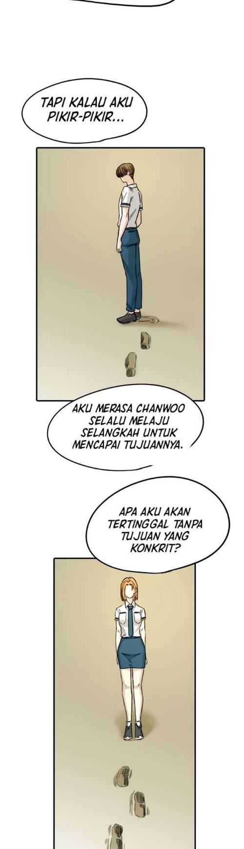 Drawing Romance Chapter 82 halaman 15