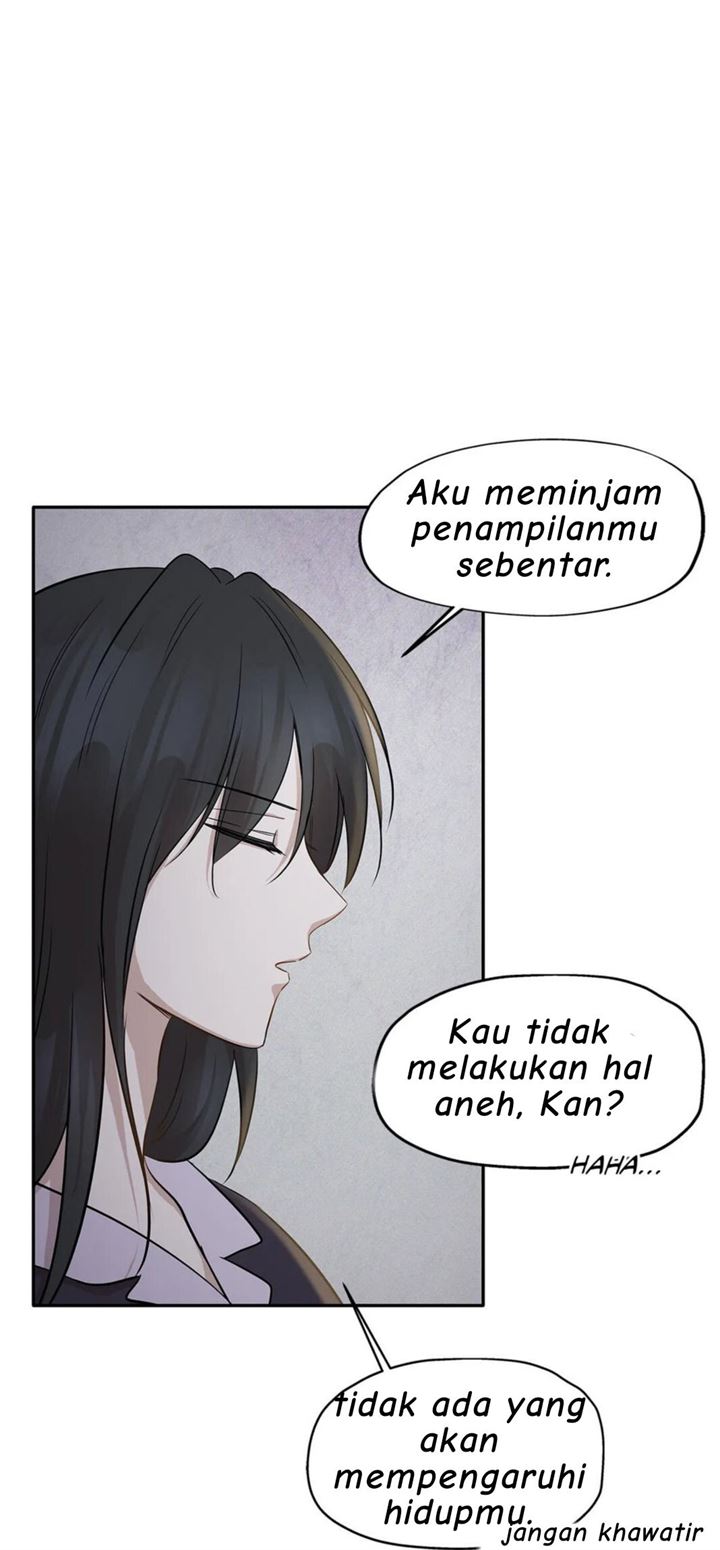 Just for a Meowment Chapter 68 halaman 27