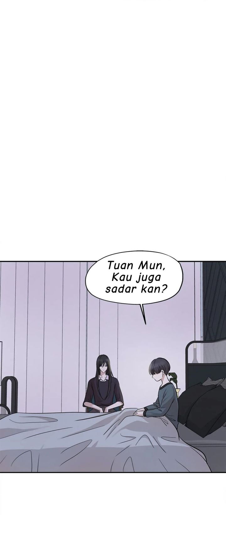 Just for a Meowment Chapter 68 halaman 28
