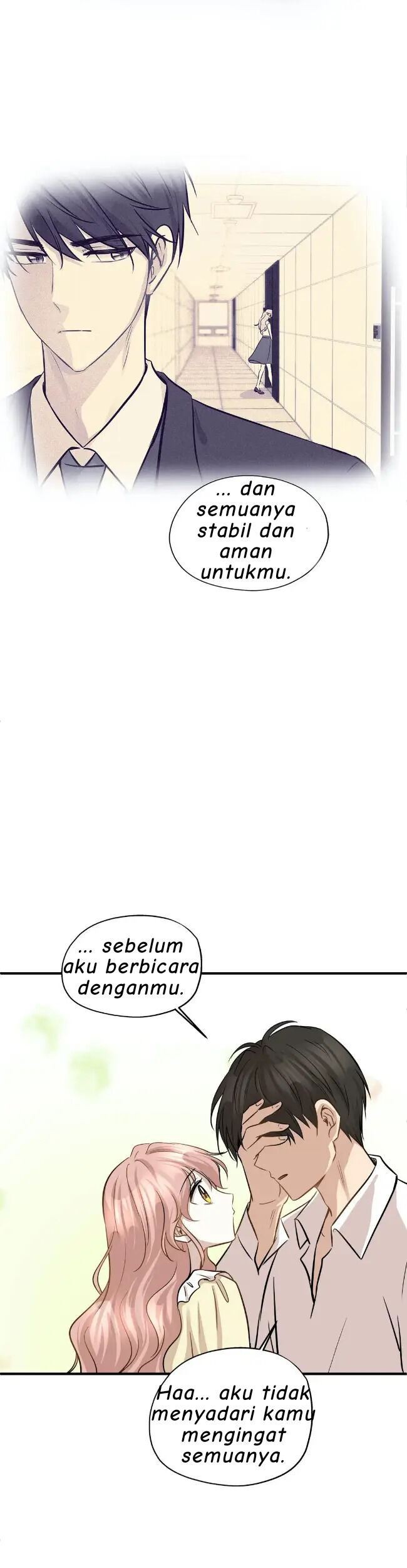 Just for a Meowment Chapter 63 halaman 29