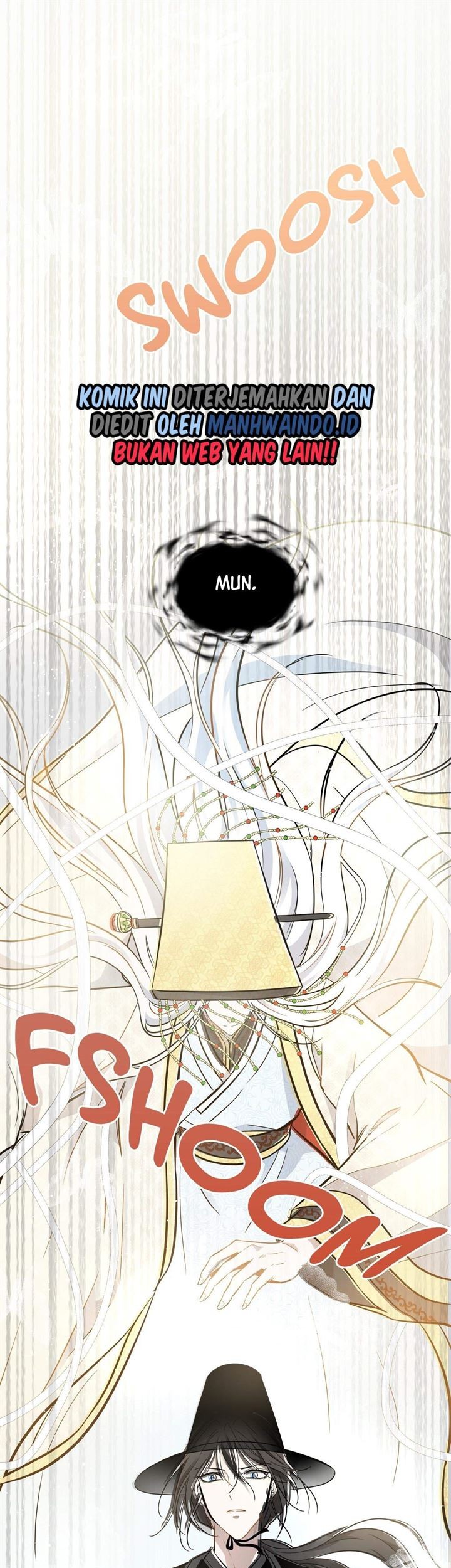 Just for a Meowment Chapter 49 halaman 31