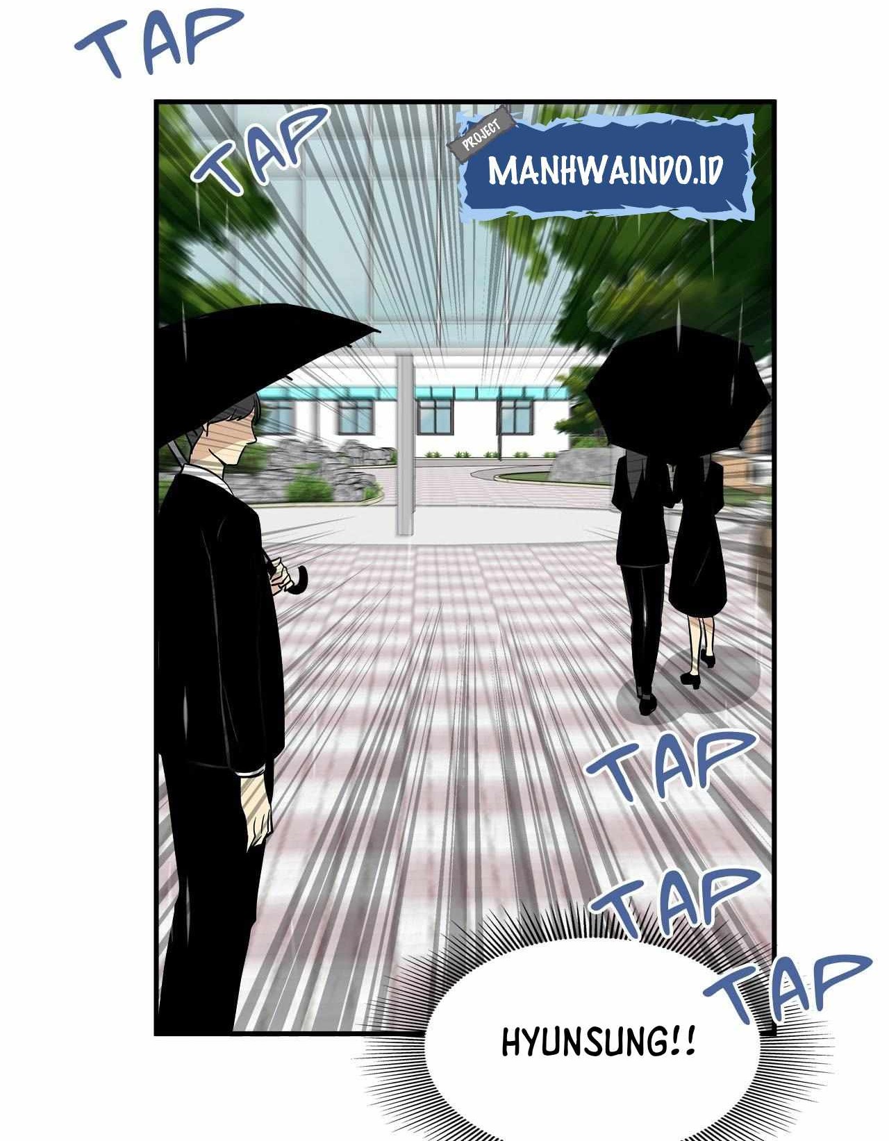 Just for a Meowment Chapter 46 halaman 29