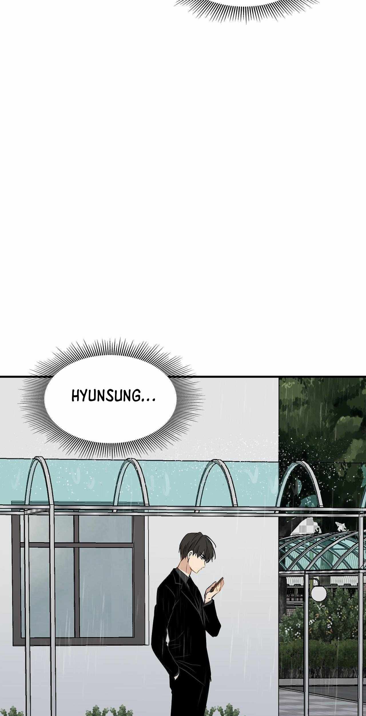 Just for a Meowment Chapter 46 halaman 30