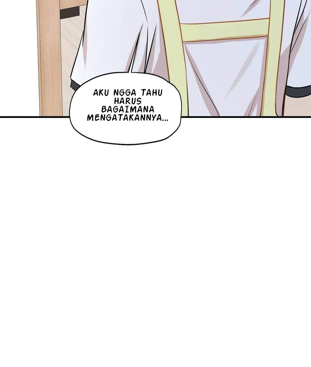 Just for a Meowment Chapter 40 halaman 36