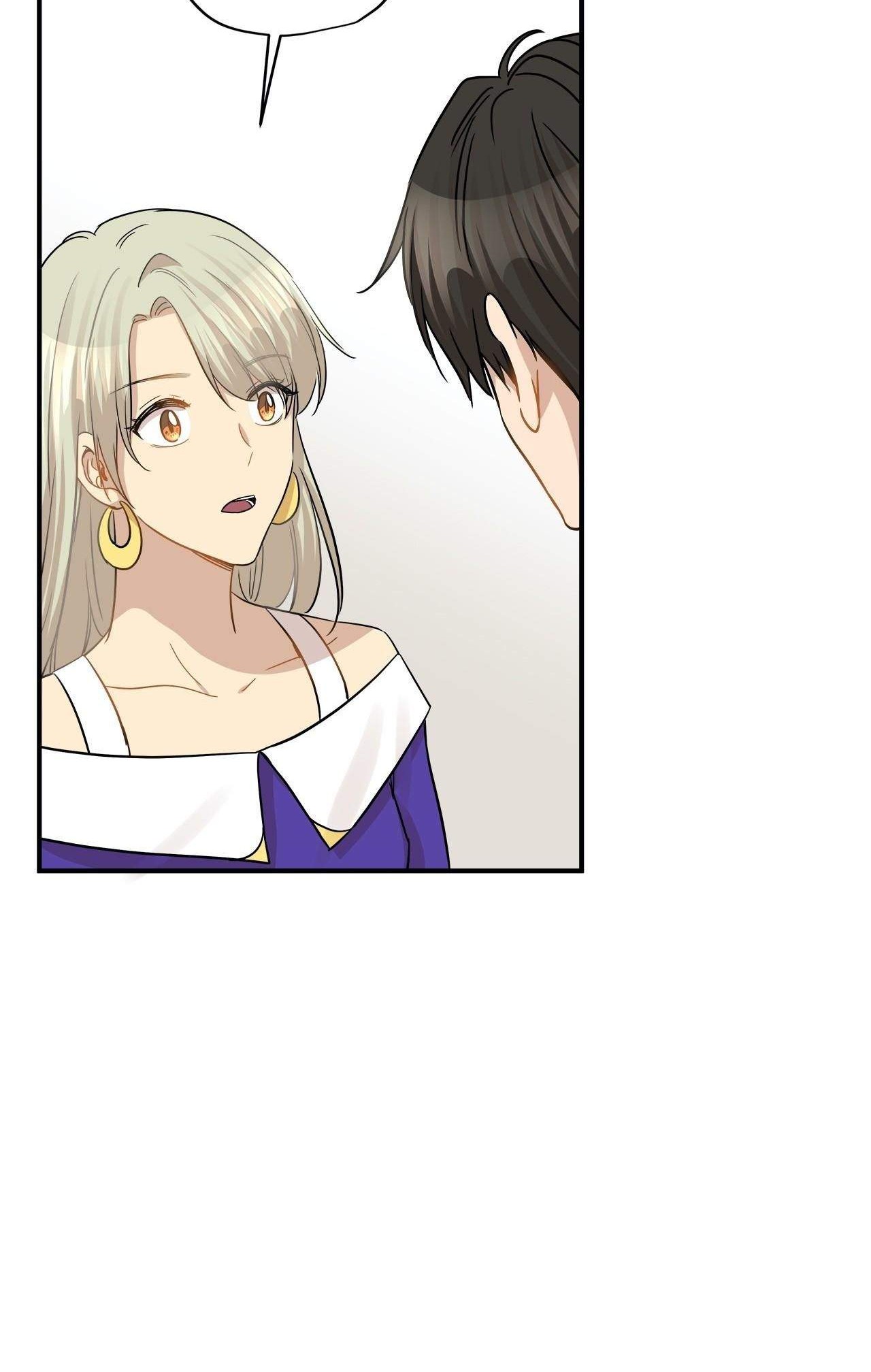 Just for a Meowment Chapter 38 halaman 41