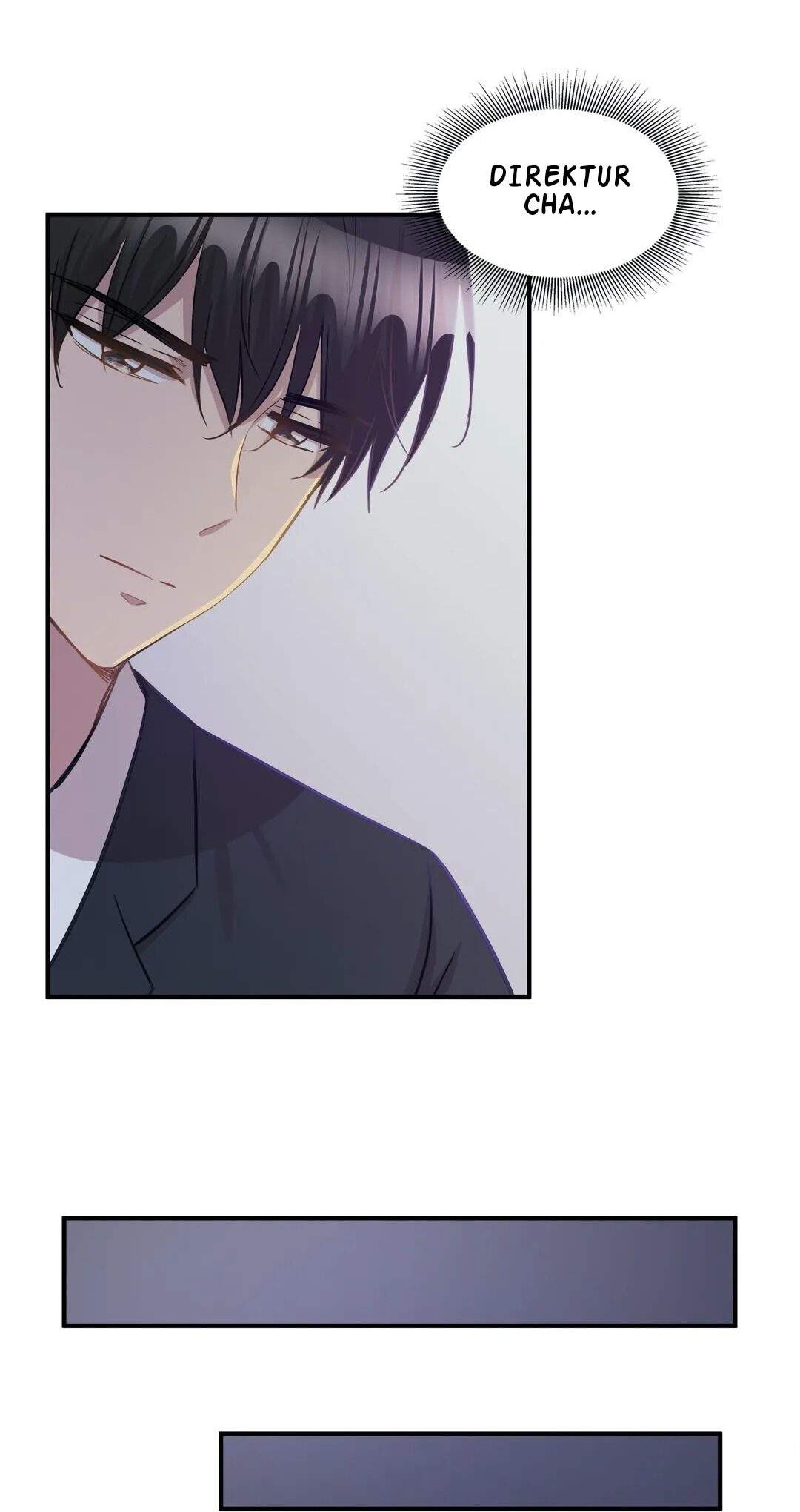 Just for a Meowment Chapter 37 halaman 24