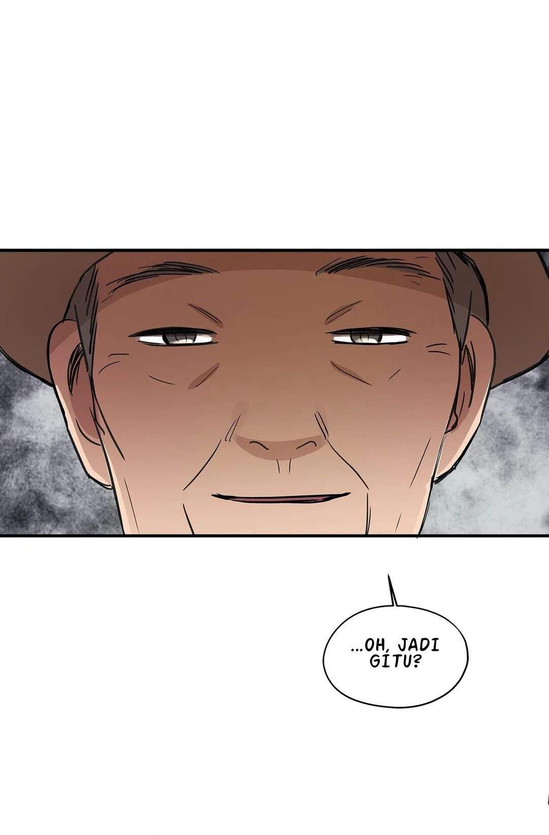Just for a Meowment Chapter 36 halaman 28