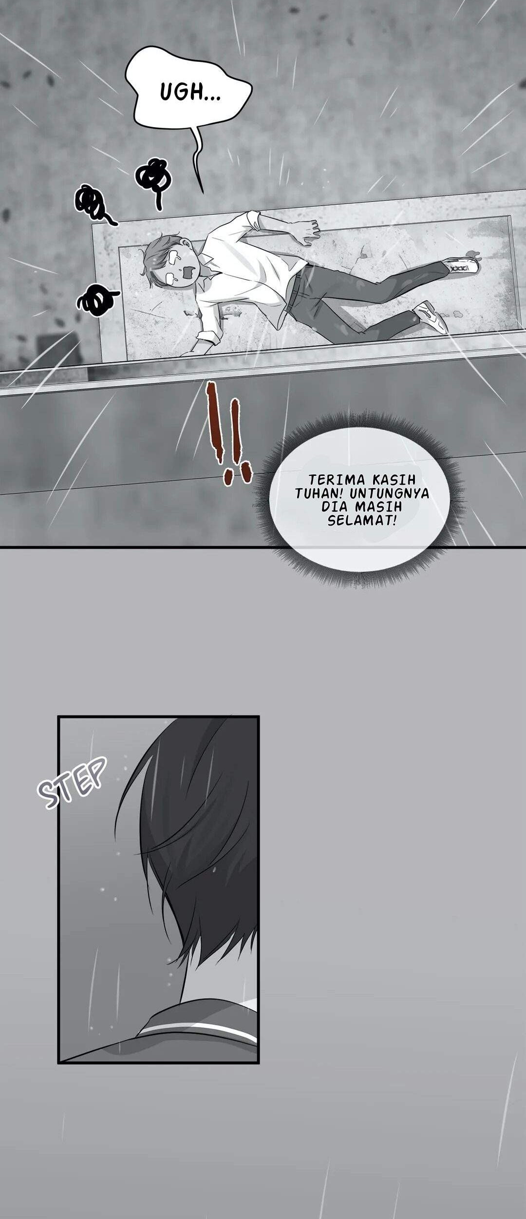 Just for a Meowment Chapter 34 halaman 29