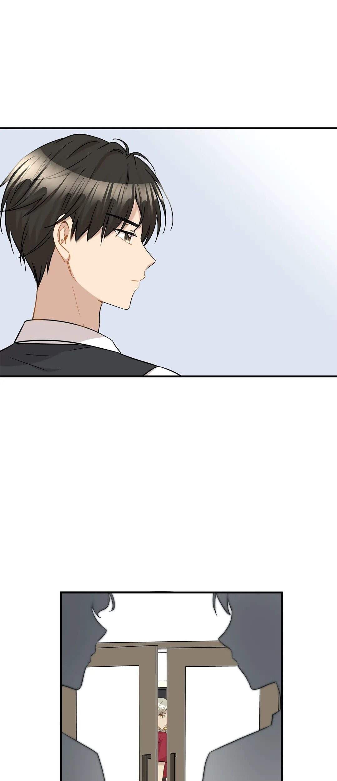 Just for a Meowment Chapter 30 halaman 26
