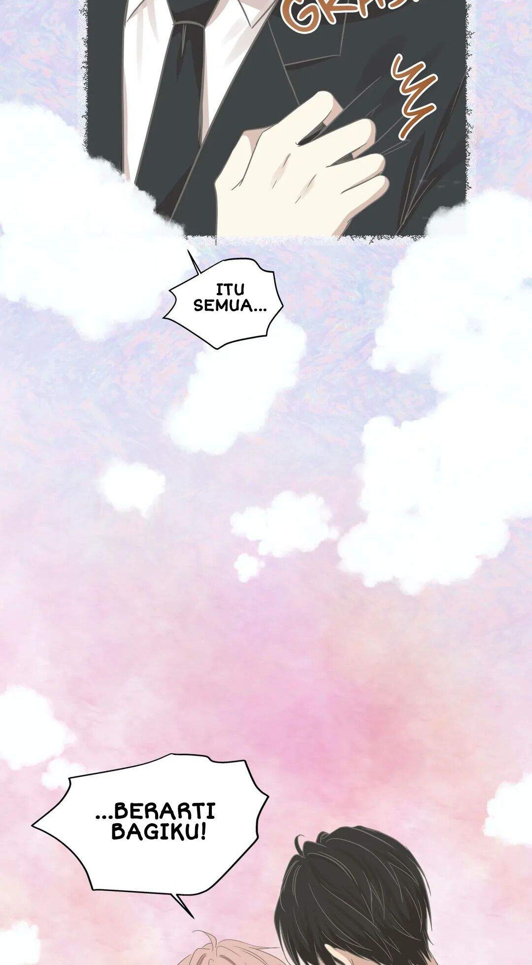 Just for a Meowment Chapter 28 halaman 25