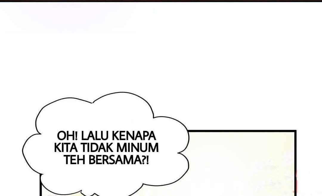 Just for a Meowment Chapter 7 halaman 29