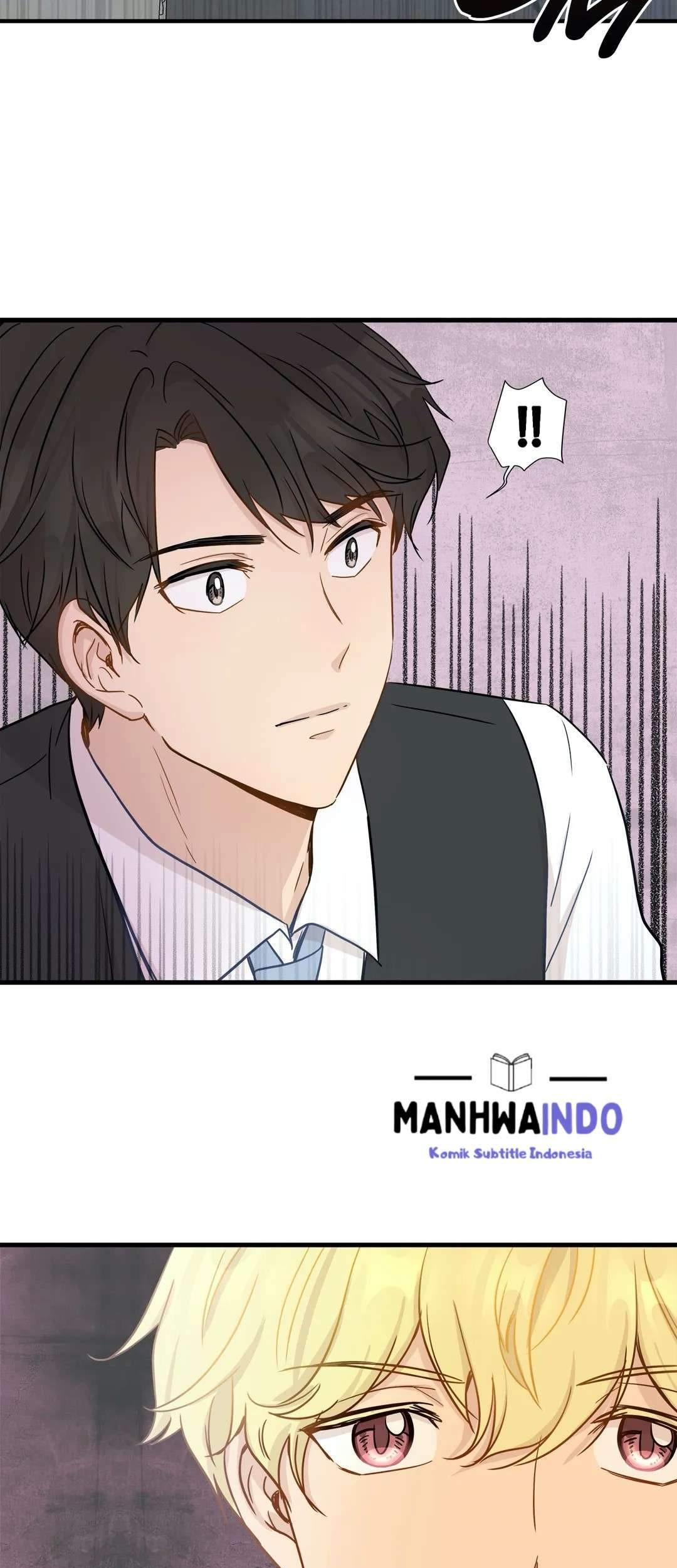 Just for a Meowment Chapter 6 halaman 28