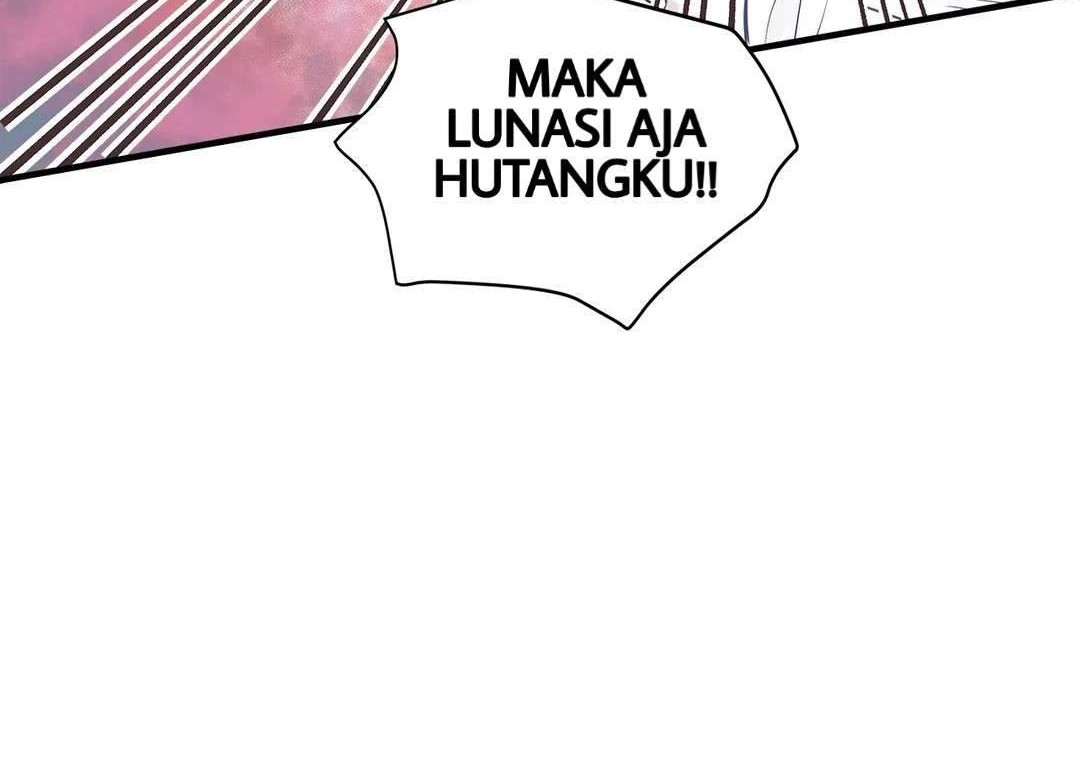 Just for a Meowment Chapter 5 halaman 25