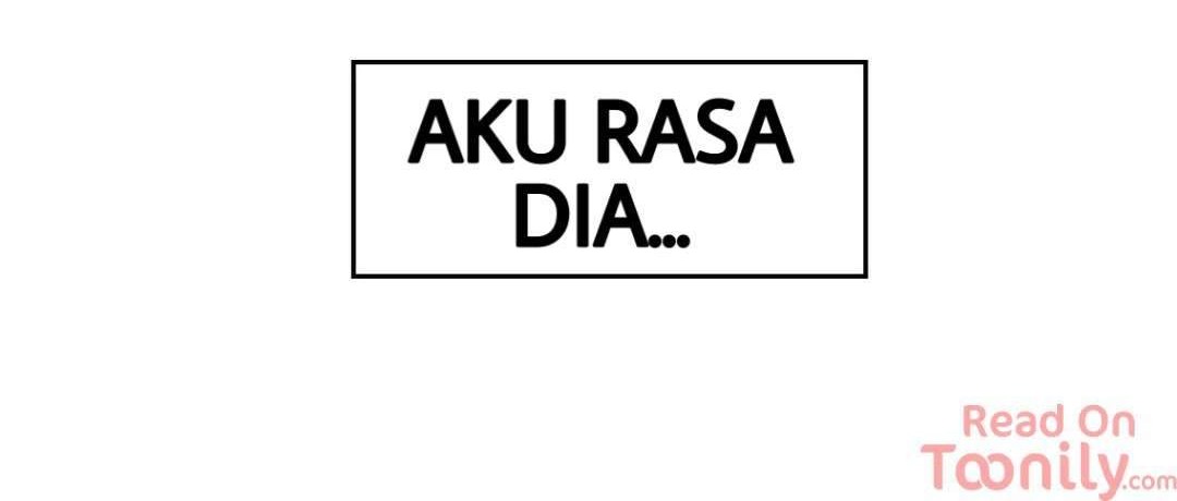 Just for a Meowment Chapter 3 halaman 19