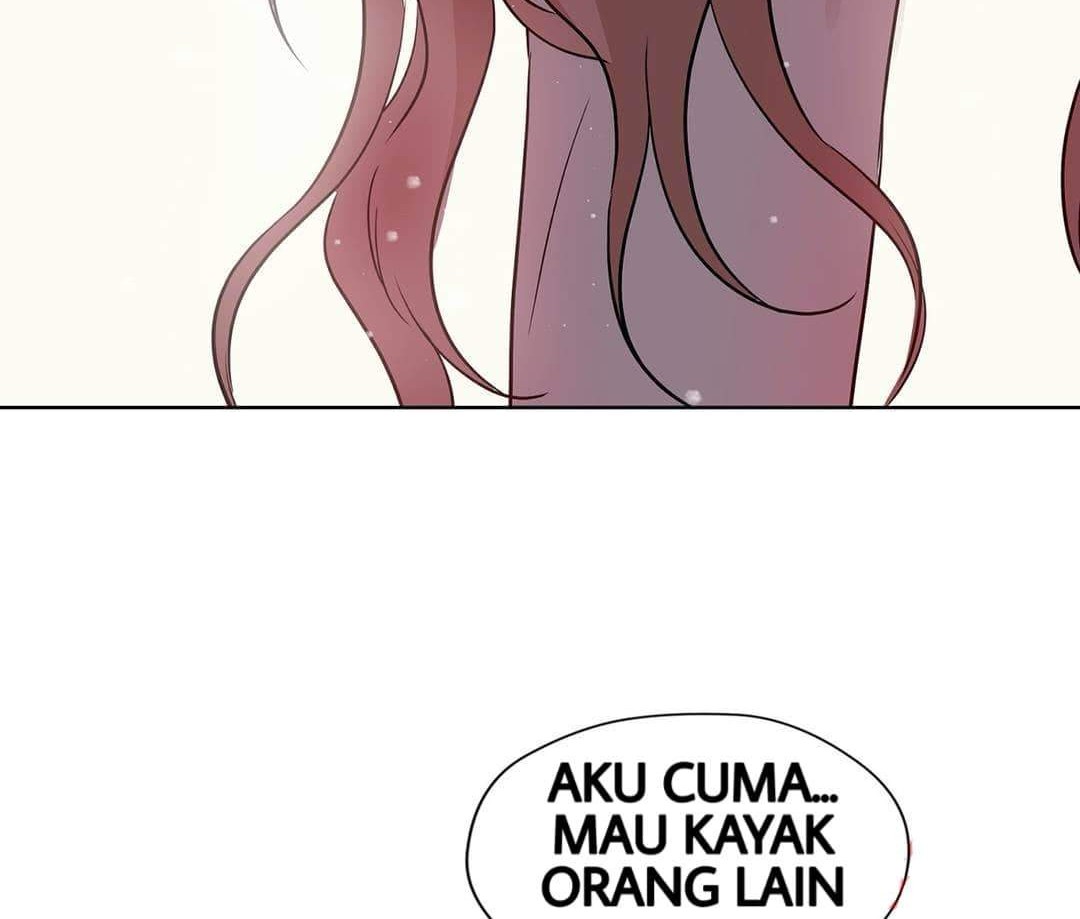 Just for a Meowment Chapter 1 halaman 44