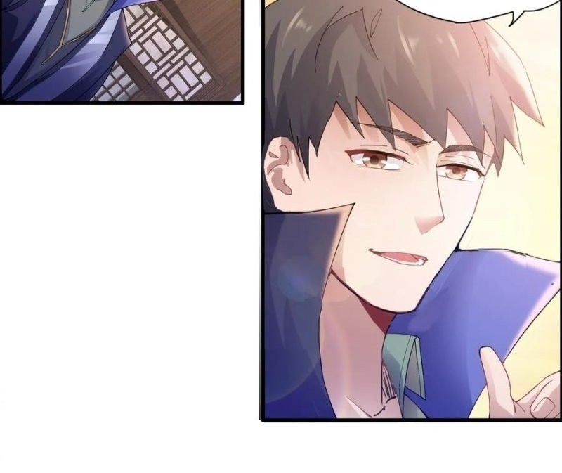 Yuanlong Chapter 143 halaman 17