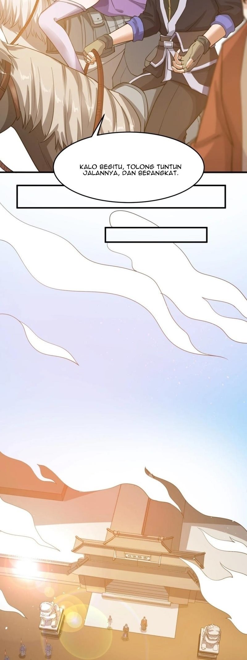 Yuanlong Chapter 141 halaman 15
