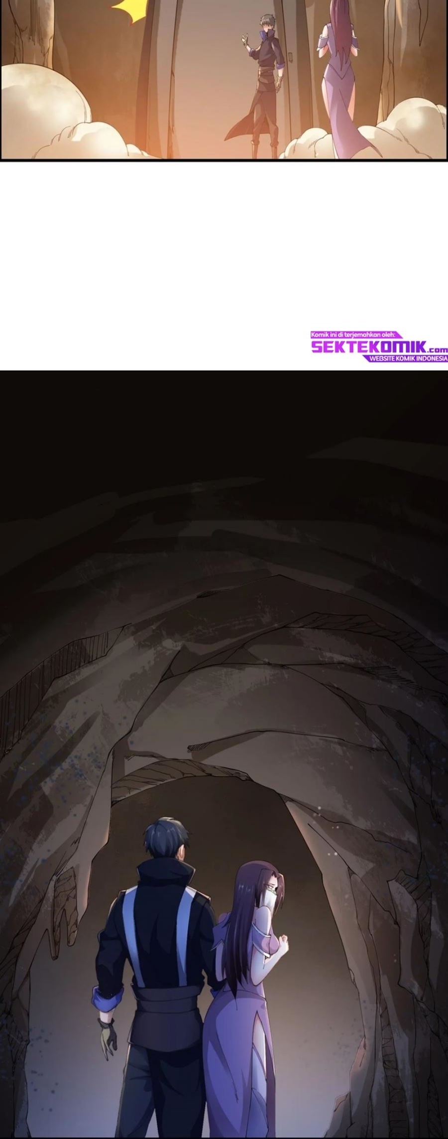Yuanlong Chapter 137 halaman 13
