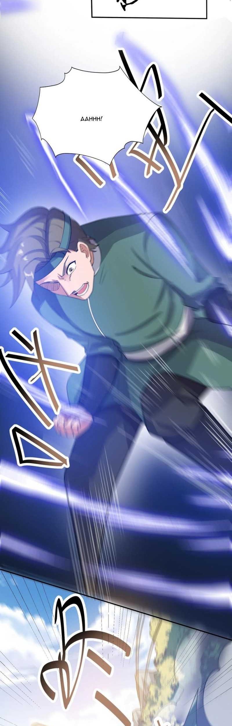 Yuanlong Chapter 131 halaman 15