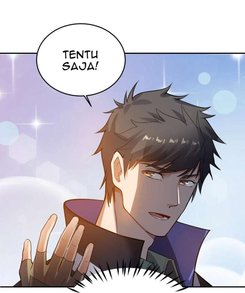 Yuanlong Chapter 126 halaman 20