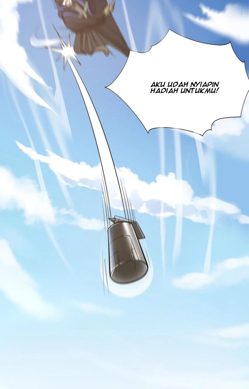 Yuanlong Chapter 116 halaman 18