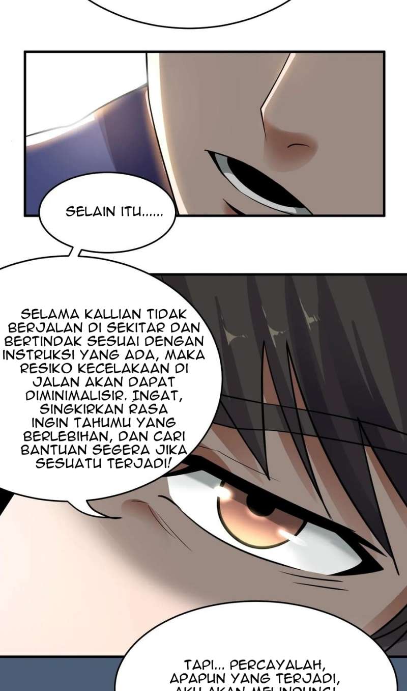 Yuanlong Chapter 112 halaman 18