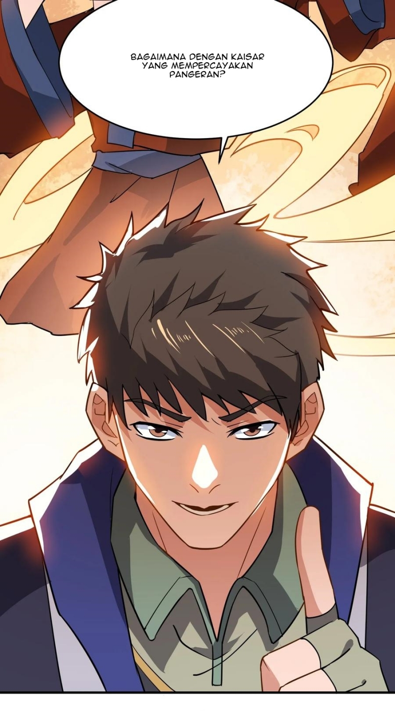 Yuanlong Chapter 110 halaman 15